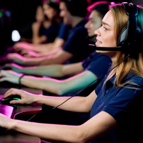 vgm club team
