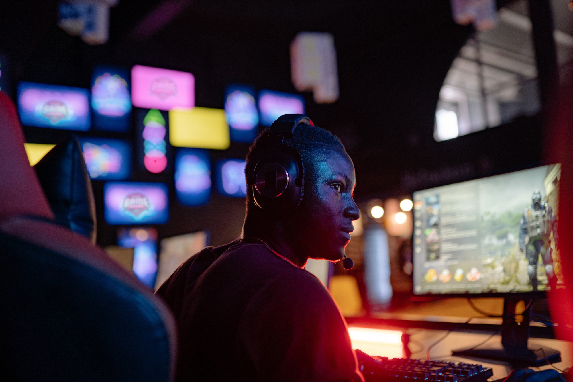 vgm league plsyer